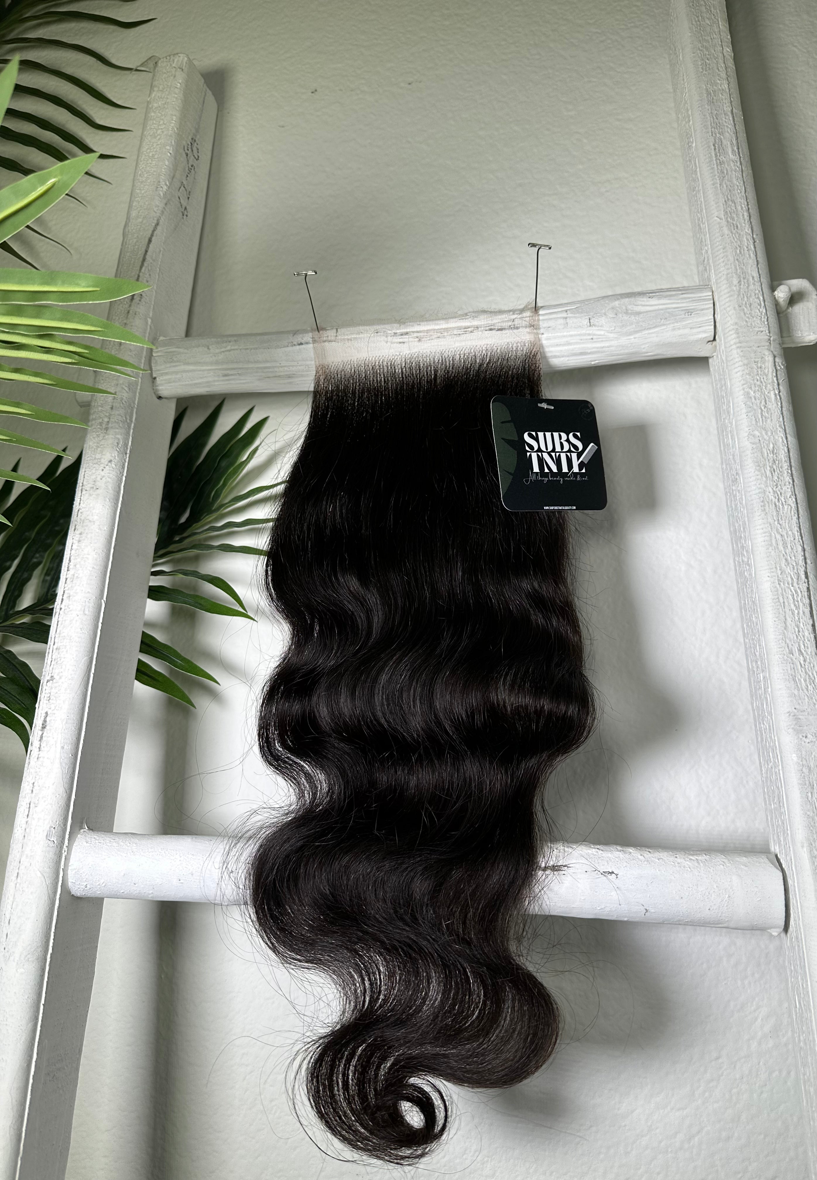 HD Lace Closures